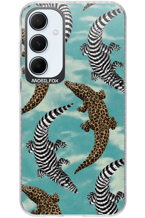 Style Bite 2.0 - Samsung Galaxy A55
