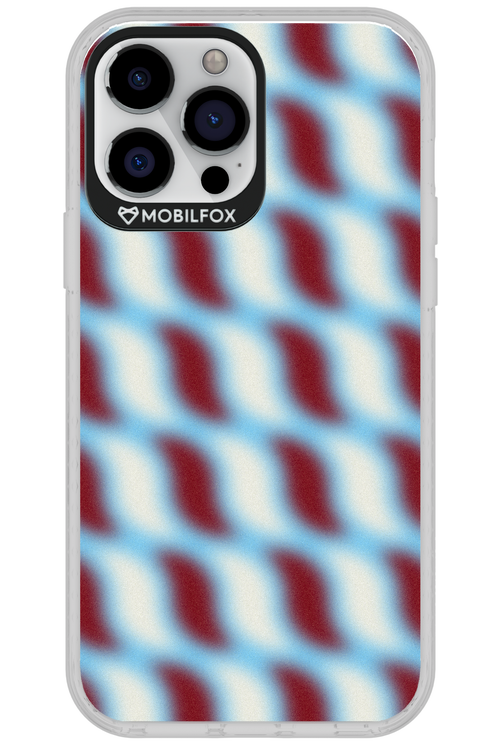 Cold Wave 2.0 - Apple iPhone 13 Pro Max