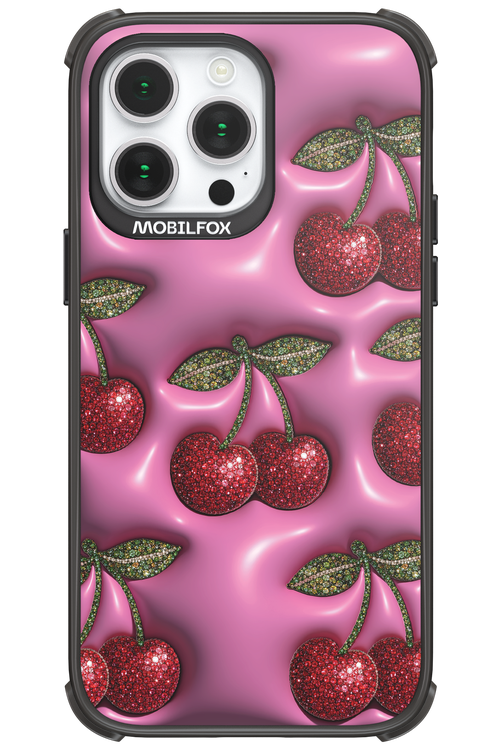 CHERRY RUBY 2.0 - Apple iPhone 14 Pro Max