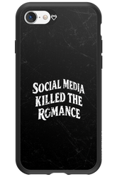 SocialMedia 2.0 - Apple iPhone SE 2020