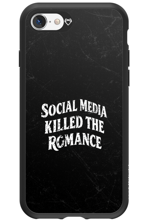 SocialMedia 2.0 - Apple iPhone SE 2020
