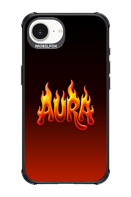 Aura 2.0 - Apple iPhone 16e