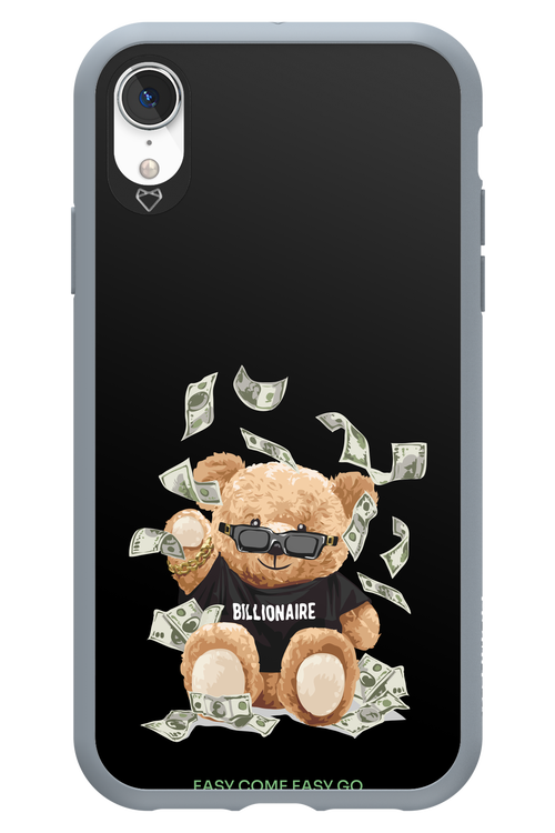 Easy Come Easy Go 2.0 - Apple iPhone XR