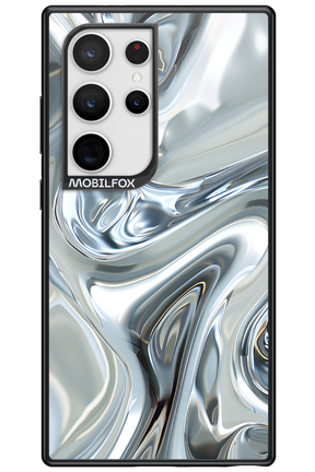 True Silver 2.0 - Samsung Galaxy S24 Ultra