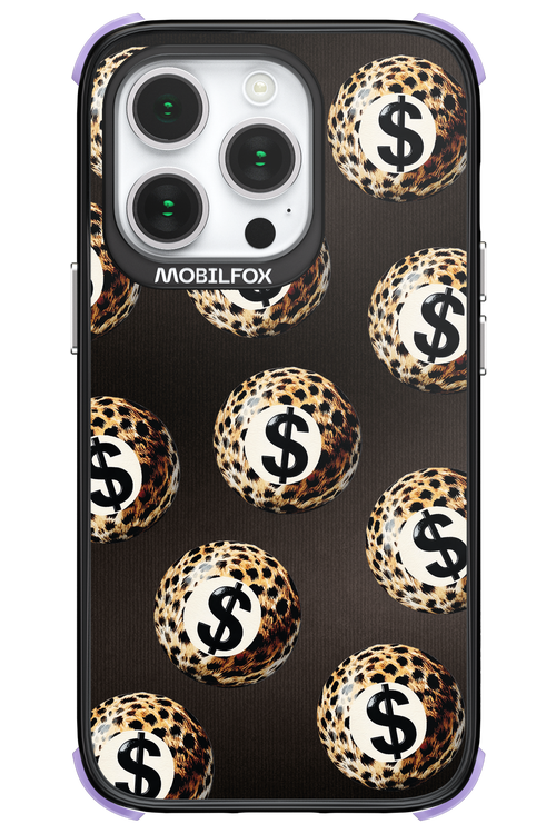 I need dollars 2.0 - Apple iPhone 14 Pro