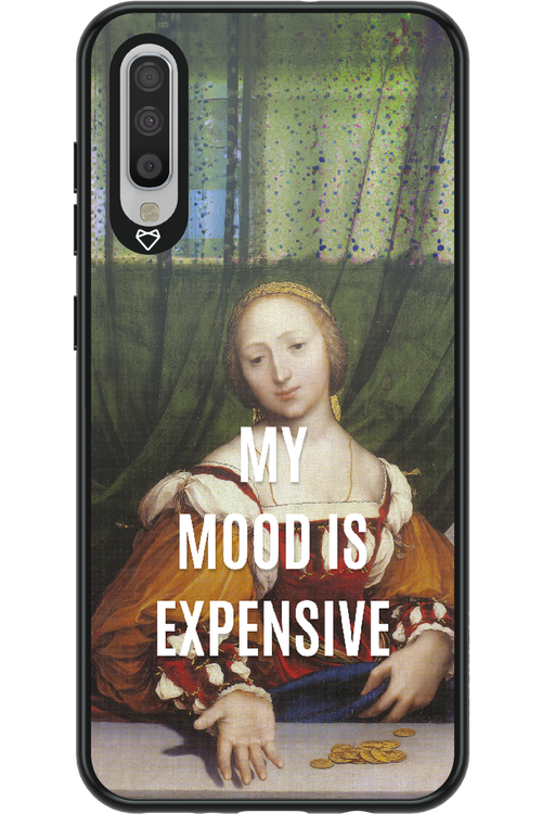 Moodf - Samsung Galaxy A70