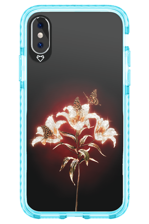 Glow Up Girl 2.0 - Apple iPhone XS