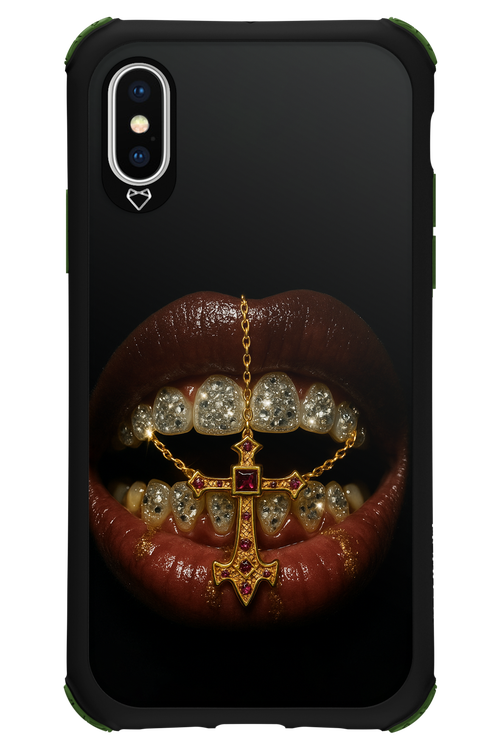 Greedy 2.0 - Apple iPhone XS
