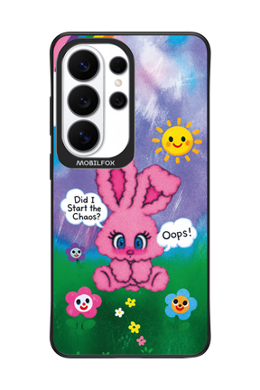 Ooops 2.0 - Samsung Galaxy S26 Ultra