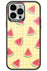 Vintage Watermelon 2.0 - Apple iPhone 13 Pro Max