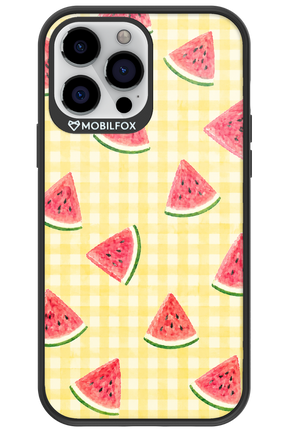 Vintage Watermelon 2.0 - Apple iPhone 13 Pro Max