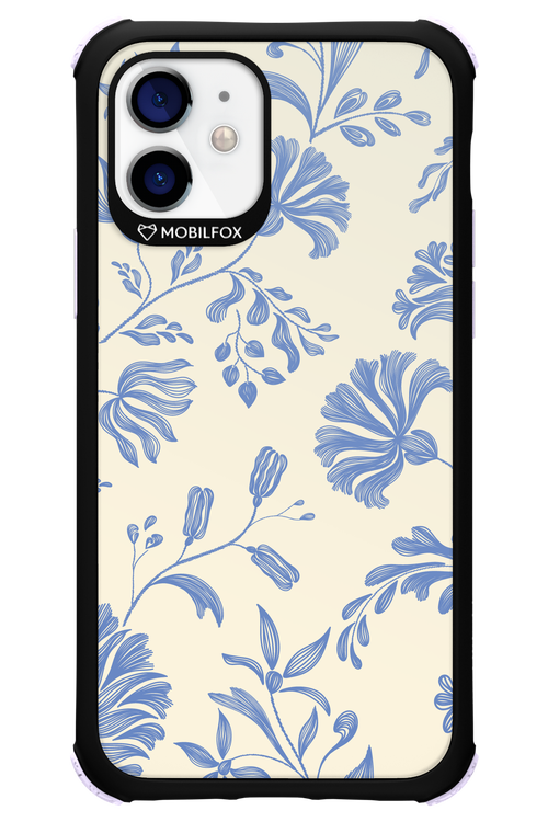 Simple Flowers 2.0 - Apple iPhone 12