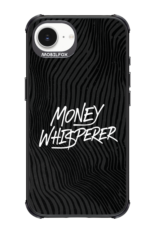 Money Whisperer 2.0 - Apple iPhone 16e