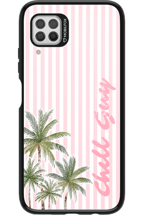 Chill Guy 2.0 - Huawei P40 Lite