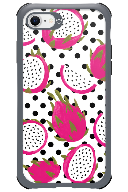 DRAGON FRUIT 2.0 - Apple iPhone SE 2020