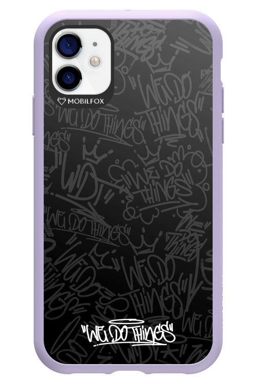 We Do Things 2.0 - Apple iPhone 11