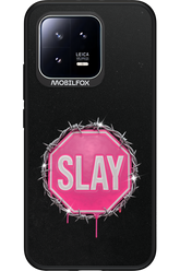 Slay Warning 2.0 - Xiaomi 13