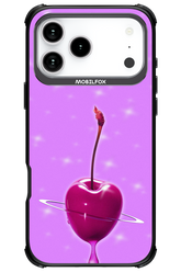 Space Cherry - Apple iPhone 17 Pro Max