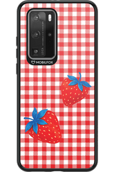 STRAWBERRY 2.0 - Huawei P40 Pro