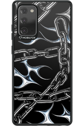 Chrome Chains 2.0 - Samsung Galaxy Note 20
