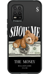Show Me The Money - Xiaomi Mi 10 Lite 5G