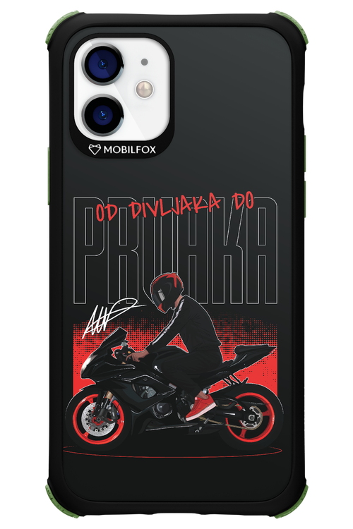 PRVHKA 2.0 - Apple iPhone 12