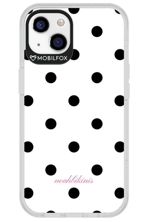 Baby Dots - Apple iPhone 13