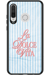 La Dolce Vita 2.0 - Huawei P30 Lite