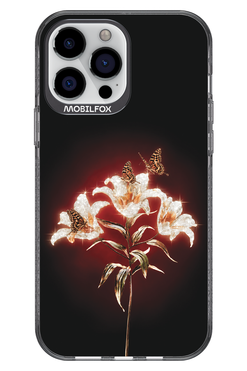 Glow Up Girl 2.0 - Apple iPhone 13 Pro Max