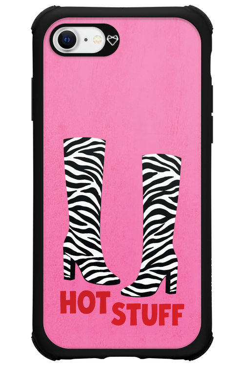 HOT STUFF 2.0 - Apple iPhone SE 2020