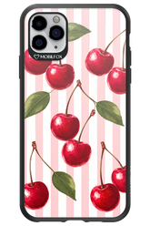 Retro Cherry 2.0 - Apple iPhone 11 Pro Max