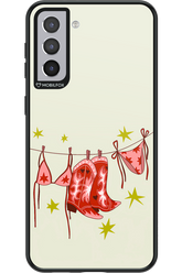 Laundry 2.0 - Samsung Galaxy S21+