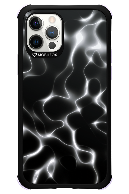 Dark Aura 2.0 - Apple iPhone 12 Pro