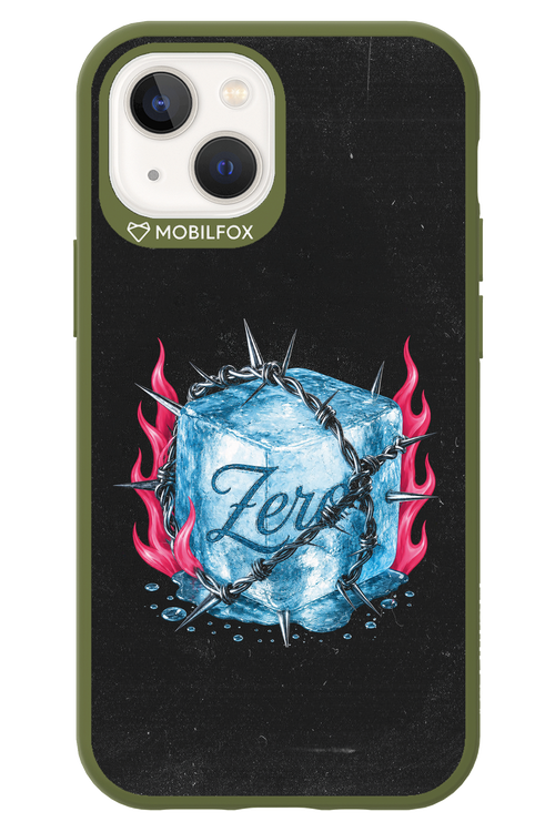 Zero 2.0 - Apple iPhone 13 Mini