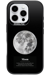 Moon 2.0 - Apple iPhone 16 Pro