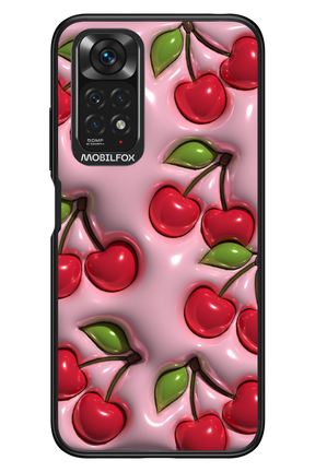 Cherry Bomb 2.0 - Xiaomi Redmi Note 11/11S 4G