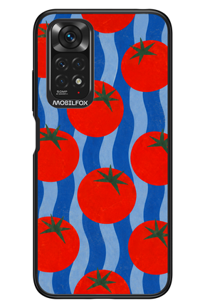 TOMATO 2.0 - Xiaomi Redmi Note 11/11S 4G
