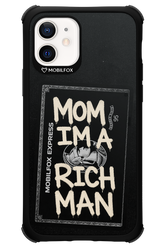 RICH MAN 2.0 - Apple iPhone 12