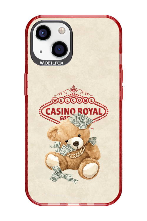 Casino Royal 2.0 - Apple iPhone 13