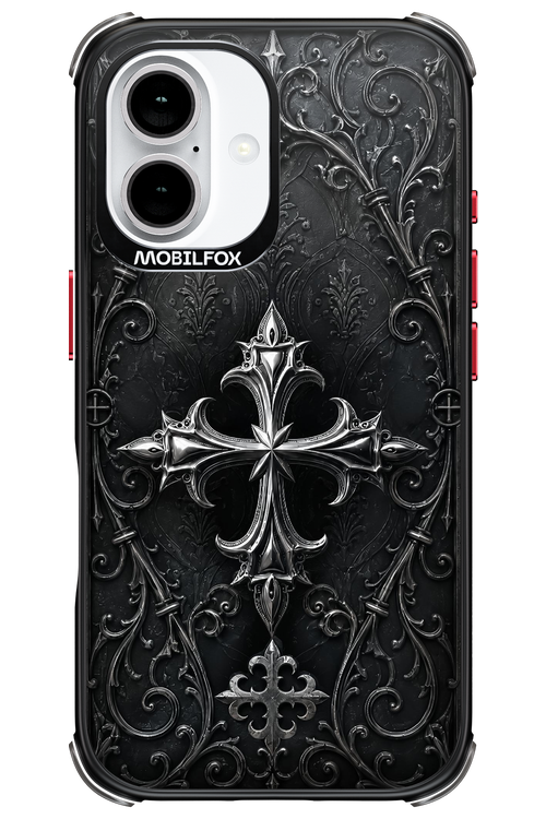 Armor 2.0 - Apple iPhone 16