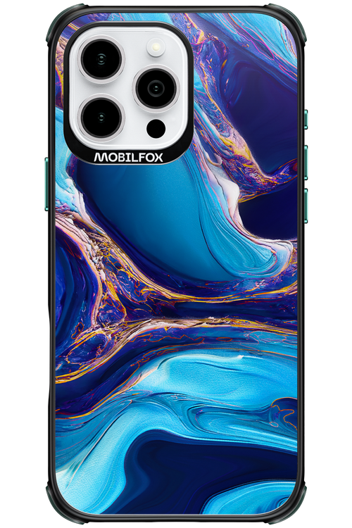 Amethyst - Apple iPhone 16 Pro Max