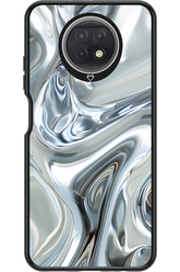 True Silver 2.0 - Xiaomi Redmi Note 9T 5G