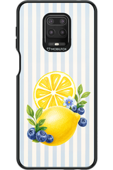 Fresh Flash 2.0 - Xiaomi Redmi Note 9 Pro