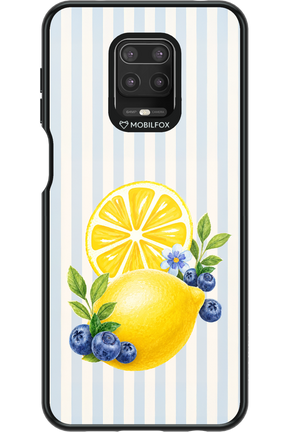 Fresh Flash 2.0 - Xiaomi Redmi Note 9 Pro
