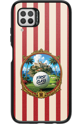 First Class 2.0 - Huawei P40 Lite
