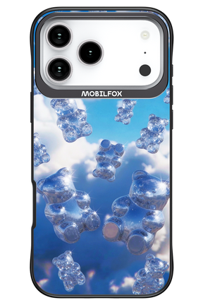 Crystal Bears 2.0 - Apple iPhone 17 Pro Max