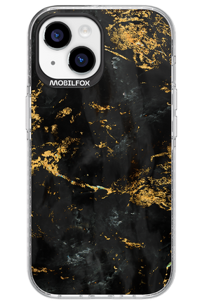 Goldie - Apple iPhone 15