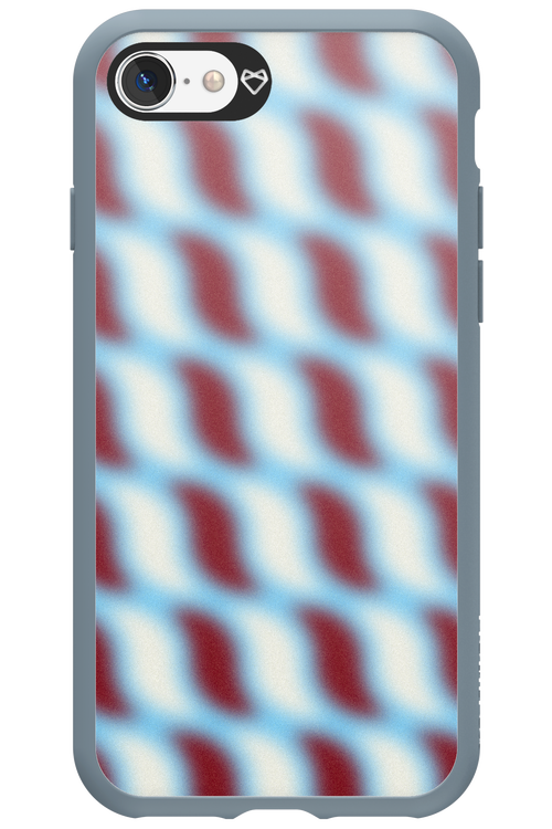 Cold Wave 2.0 - Apple iPhone SE 2022