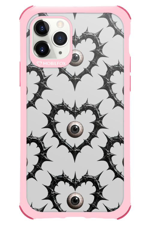 Heart Vision 2.0 - Apple iPhone 11 Pro