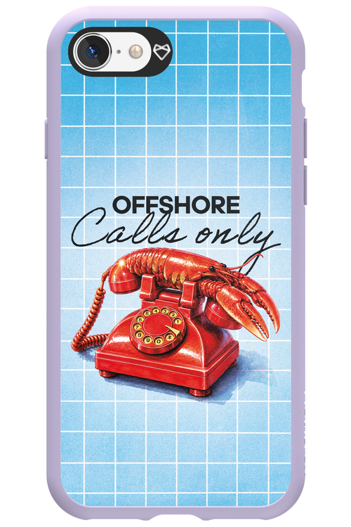 Offshore 2.0 - Apple iPhone SE 2022